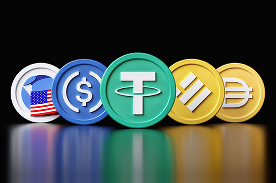What Are the Benefits of Stablecoins
